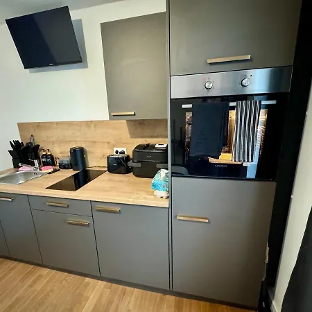 Luxury & Smart Appartamento