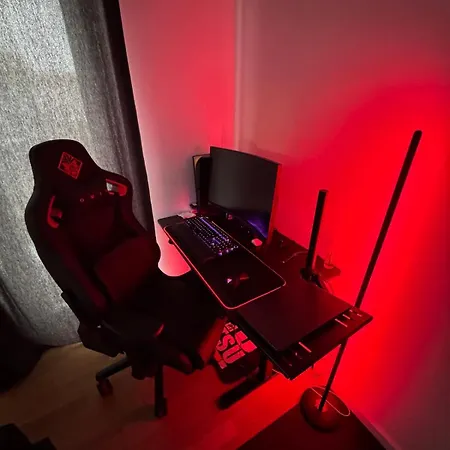 דירה Luxury & Smart ברלין