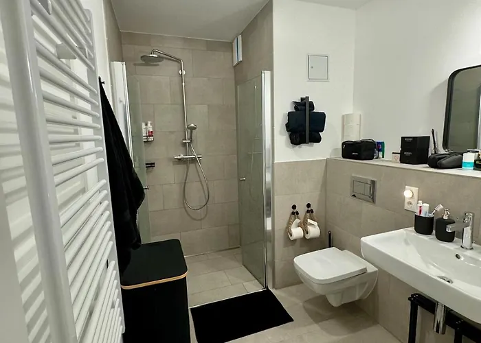 Luxury & Smart * Berlin