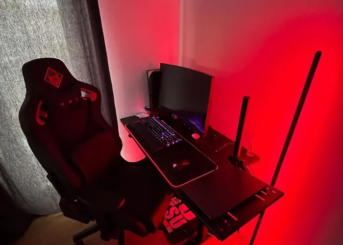 شقة Luxury & Smart برلين